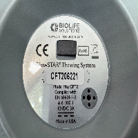 Biolife Solutions ThawSTAR Thawing System image 3